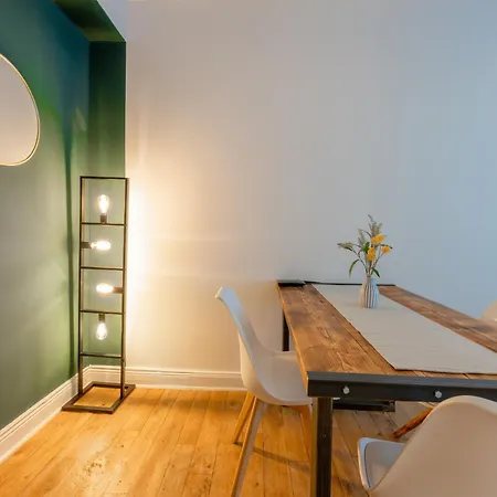 Urban Retreat By Awesome