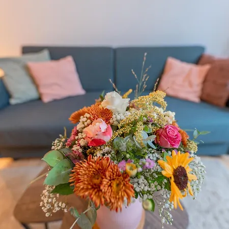 Urban Retreat By Awesome Kassel