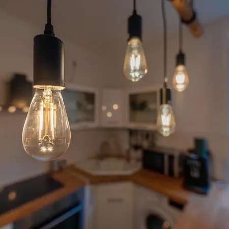 Urban Retreat By Awesome Apartman Kassel