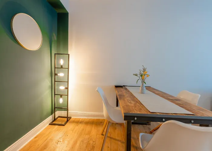 Urban Retreat By Awesome