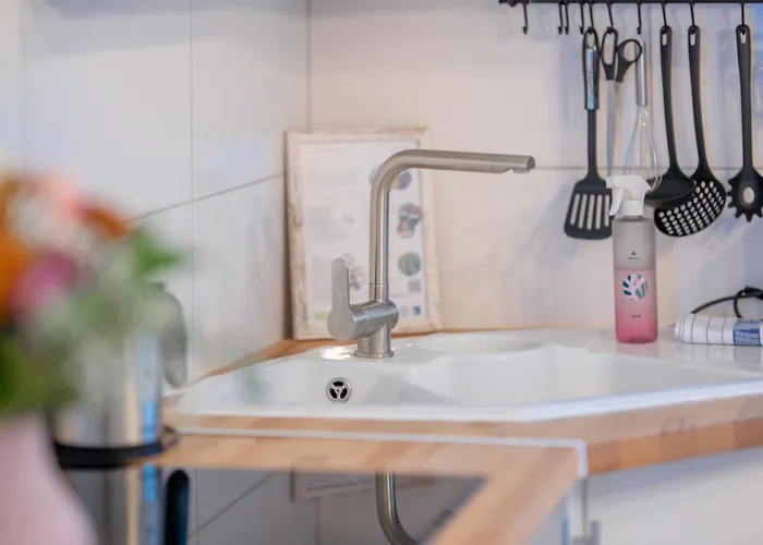 Urban Retreat By Awesome Appartement