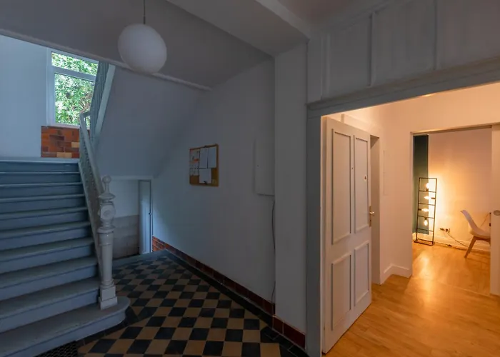 Urban Retreat By Awesome