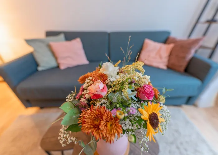 Urban Retreat By Awesome Kassel