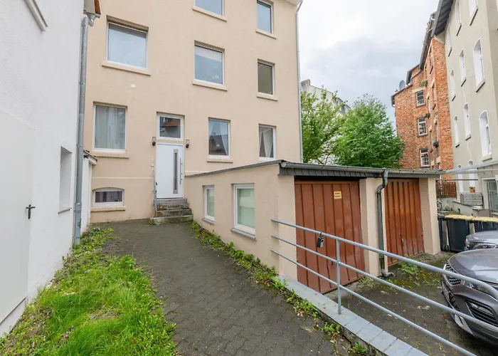 Urban Retreat By Awesome Appartement