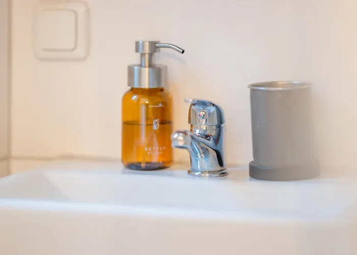 Urban Retreat By Awesome *