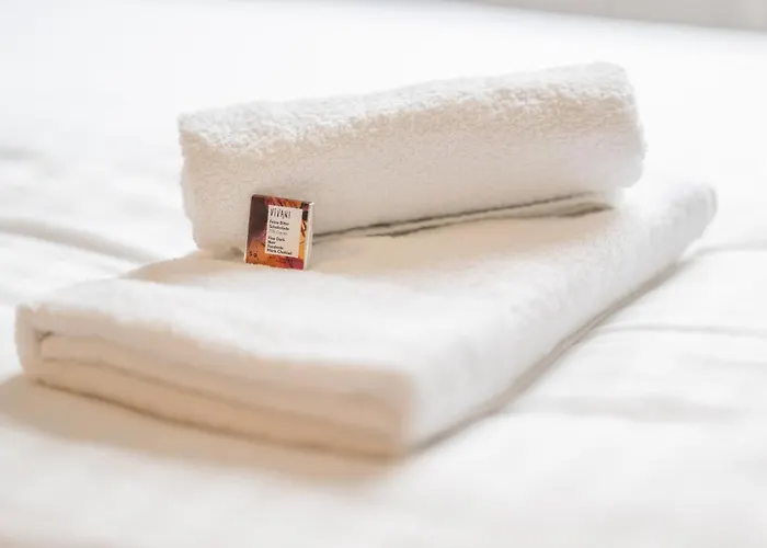 Appartement Urban Retreat By Awesome Kassel