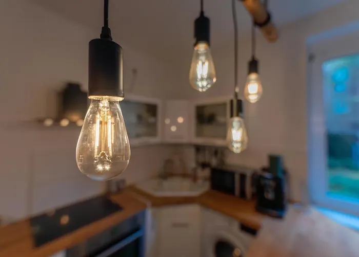 Urban Retreat By Awesome Appartement Kassel